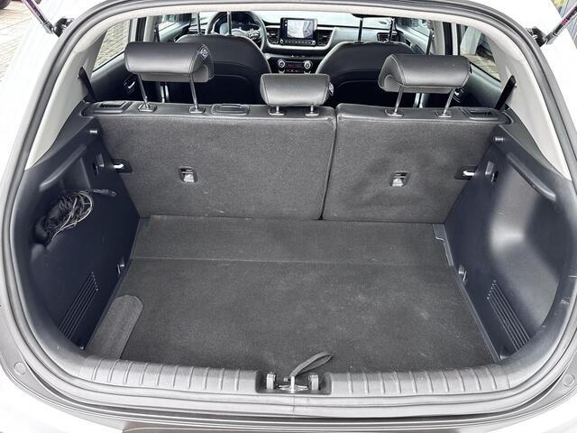 KIA Stonic 1.0 T-GDi MHEV GT-Line Navi/Clima/Carplay