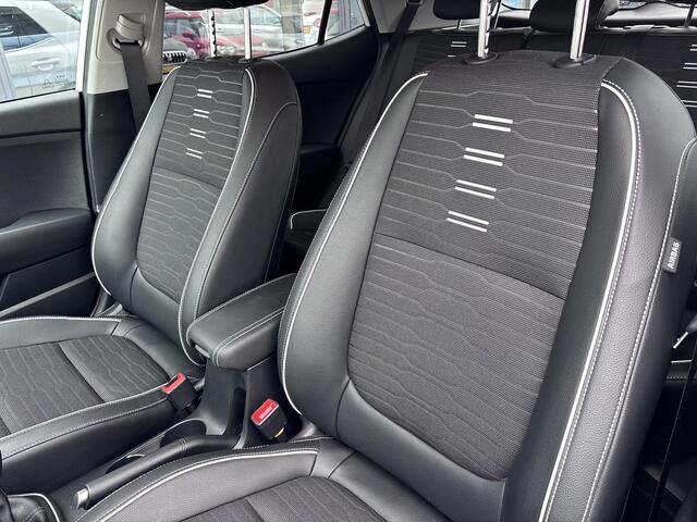 KIA Stonic 1.0 T-GDi MHEV GT-Line Navi/Clima/Carplay