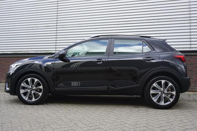 KIA Stonic 1.0 T-GDi 120PK/Dynamic/Automaat/17Inch.LMV/ Camera.