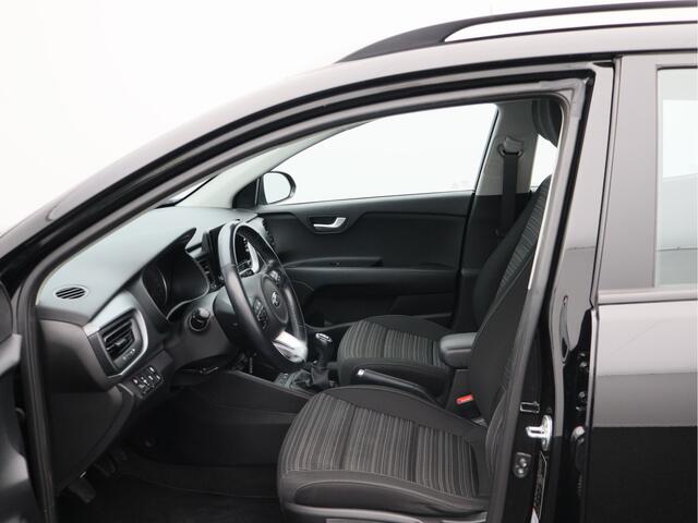 KIA Stonic 1.0 T-GDi MHEV DynamicLine/ mooie auto!