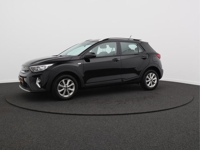 KIA Stonic 1.0 T-GDi MHEV DynamicLine/ mooie auto!