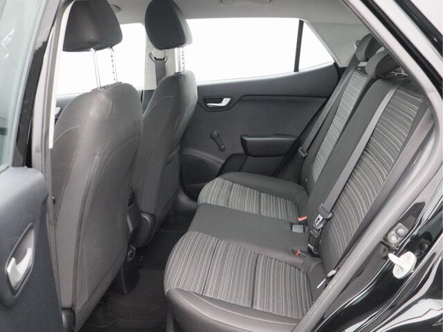KIA Stonic 1.0 T-GDi MHEV DynamicLine/ mooie auto!