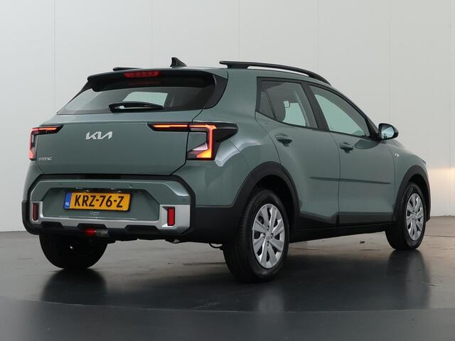 KIA Stonic 1.0 T-GDi MHEV DynamicLine