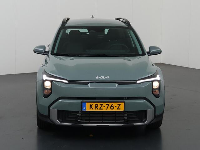 KIA Stonic 1.0 T-GDi MHEV DynamicLine