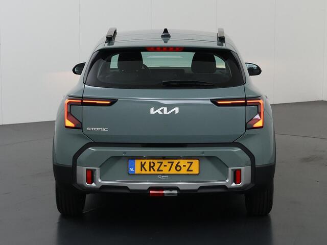 KIA Stonic 1.0 T-GDi MHEV DynamicLine