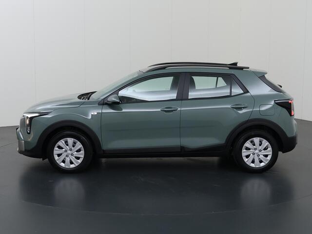 KIA Stonic 1.0 T-GDi MHEV DynamicLine