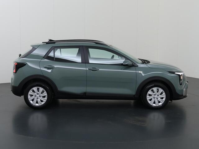 KIA Stonic 1.0 T-GDi MHEV DynamicLine