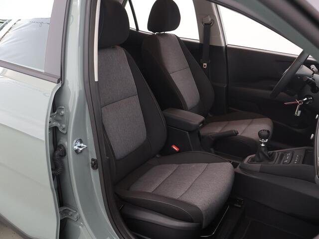 KIA Stonic 1.0 T-GDi MHEV DynamicLine