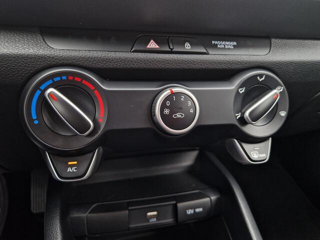 KIA Stonic 1.0 T-GDi MHEV ComfortLine