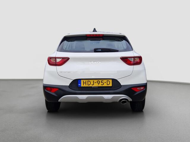KIA Stonic 1.0 T-GDi MHEV ComfortLine