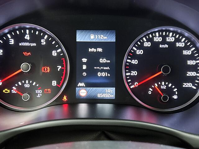 KIA Stonic 1.0 T-GDi MHEV DynamicPlusLine | Trekhaak | Navigatie | Climate Control | Gratis-museum-arrangement