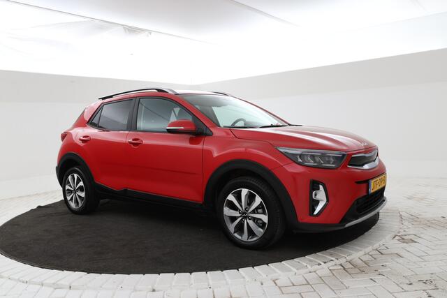 KIA Stonic 1.0 T-GDi MHEV DynamicPlusLine Trekhaak! Navigatie, Climate,