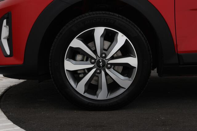 KIA Stonic 1.0 T-GDi MHEV DynamicPlusLine Trekhaak! Navigatie, Climate,