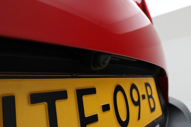 KIA Stonic 1.0 T-GDi MHEV DynamicPlusLine Trekhaak! Navigatie, Climate,