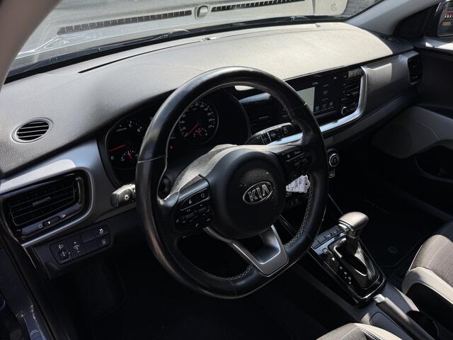 KIA Stonic 1.0 T-GDi ExecutiveLine Automaat Climate Control Navi Camera Carplay
