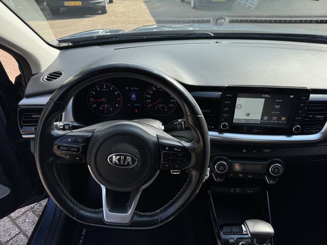 KIA Stonic 1.0 T-GDi ExecutiveLine Automaat Climate Control Navi Camera Carplay