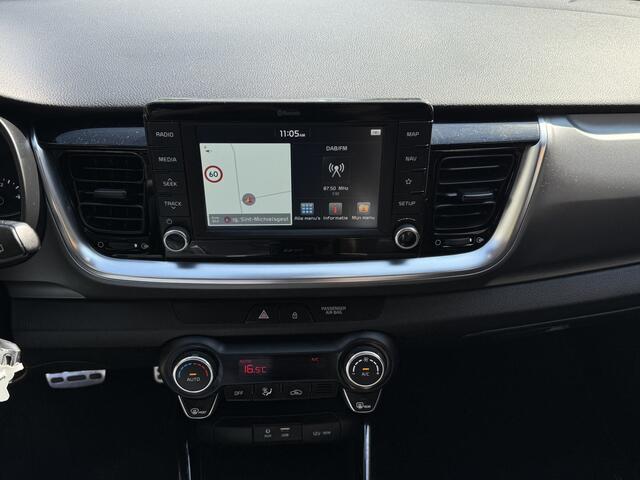 KIA Stonic 1.0 T-GDi ExecutiveLine Automaat Climate Control Navi Camera Carplay