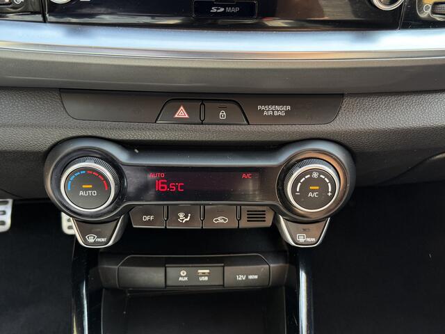 KIA Stonic 1.0 T-GDi ExecutiveLine Automaat Climate Control Navi Camera Carplay