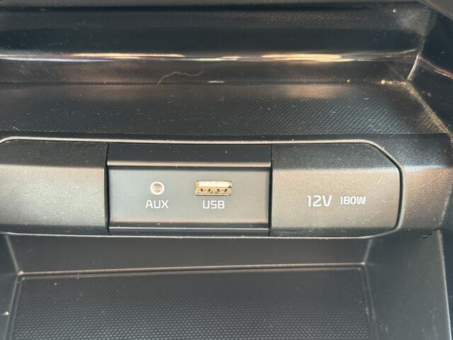 KIA Stonic 1.0 T-GDi ExecutiveLine Automaat Climate Control Navi Camera Carplay