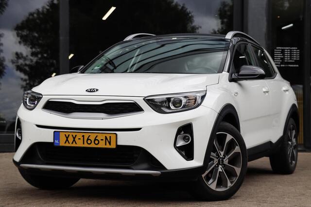 KIA Stonic 1.0 T-GDi DynamicLine | Camera | Navigatie | Trekhaak | Cruise Control