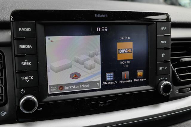 KIA Stonic 1.0 T-GDi DynamicLine | Camera | Navigatie | Trekhaak | Cruise Control