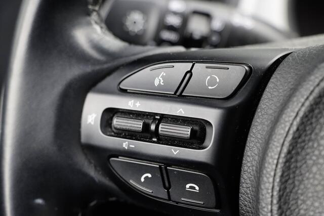 KIA Stonic 1.0 T-GDi DynamicLine | Camera | Navigatie | Trekhaak | Cruise Control