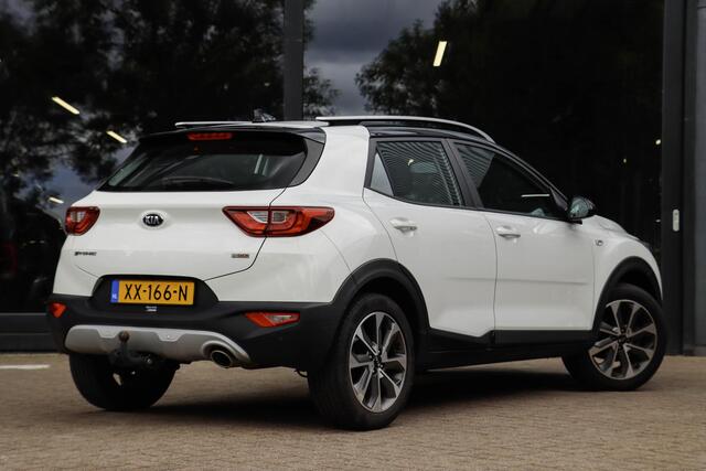 KIA Stonic 1.0 T-GDi DynamicLine | Camera | Navigatie | Trekhaak | Cruise Control
