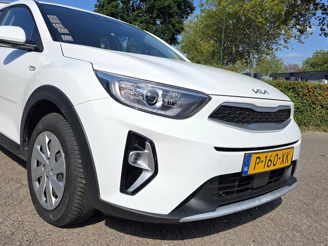 KIA Stonic 1.0 T-GDi MHEV, 1e Eig! Carplay! PDC! VAN/VOOR Weken!