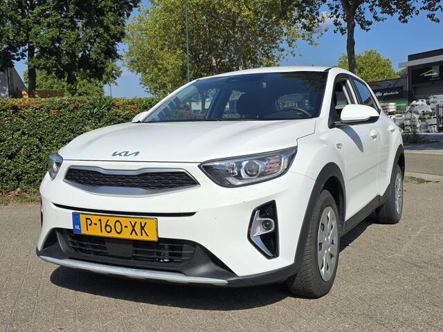 KIA Stonic 1.0 T-GDi MHEV, 1e Eig! Carplay! PDC! VAN/VOOR Weken!