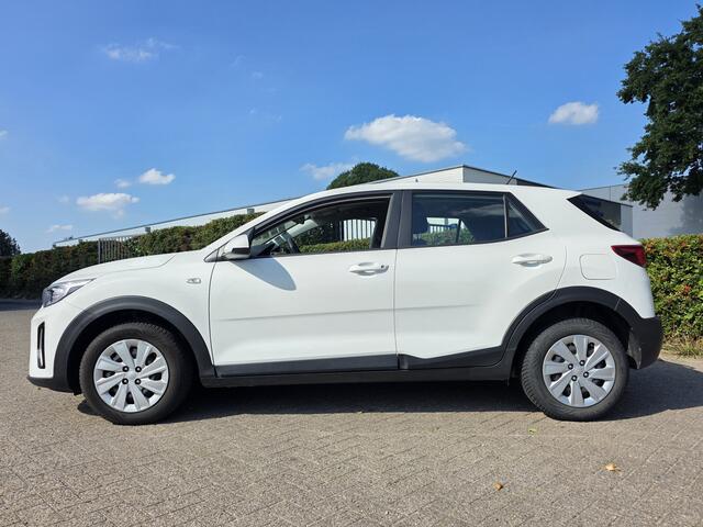 KIA Stonic 1.0 T-GDi MHEV, 1e Eig! Carplay! PDC! VAN/VOOR Weken!