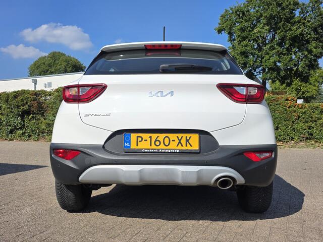KIA Stonic 1.0 T-GDi MHEV, 1e Eig! Carplay! PDC! VAN/VOOR Weken!