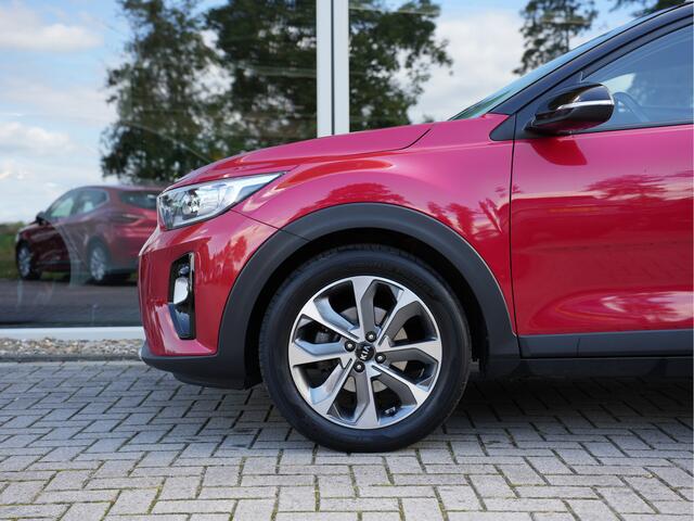 KIA Stonic 1.0 T-GDi ExecutiveLine | Apple Carplay/Andriod Auto | Keyless | Cruise Control |