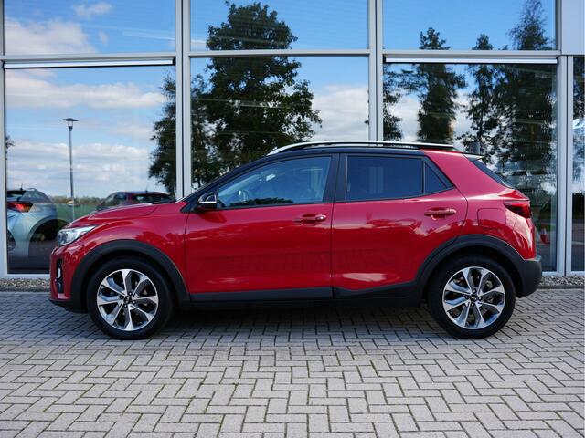 KIA Stonic 1.0 T-GDi ExecutiveLine | Apple Carplay/Andriod Auto | Keyless | Cruise Control |