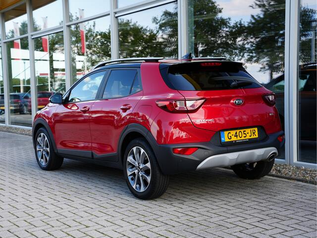 KIA Stonic 1.0 T-GDi ExecutiveLine | Apple Carplay/Andriod Auto | Keyless | Cruise Control |