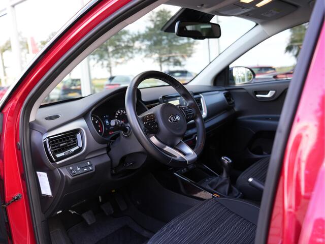 KIA Stonic 1.0 T-GDi ExecutiveLine | Apple Carplay/Andriod Auto | Keyless | Cruise Control |