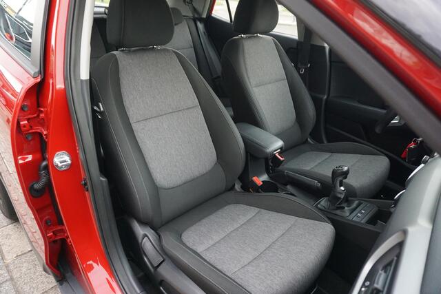 KIA Stonic 1.0 T-GDi DynamicLine | CarPlay