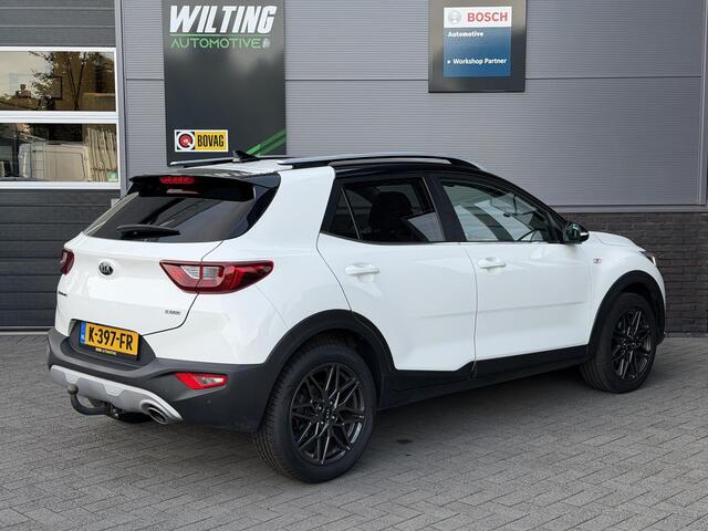 KIA Stonic 1.0 T-GDi DynamicPlusLine