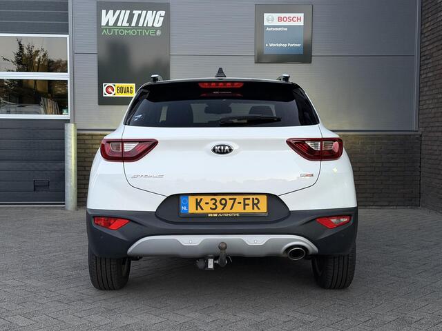 KIA Stonic 1.0 T-GDi DynamicPlusLine
