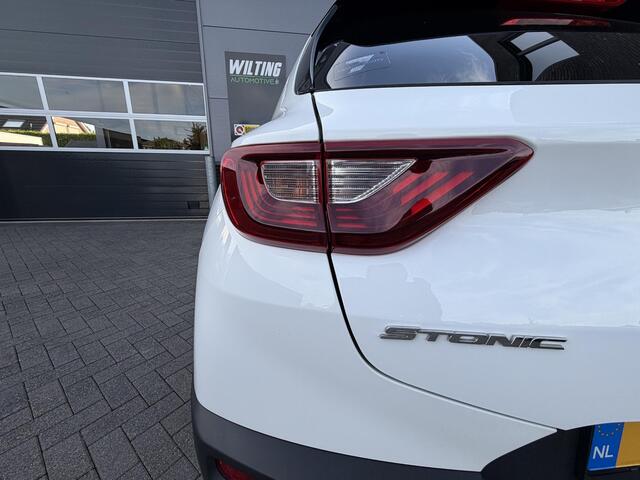 KIA Stonic 1.0 T-GDi DynamicPlusLine