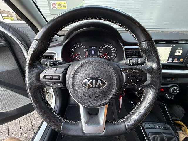 KIA Stonic 1.0 T-GDi DynamicPlusLine