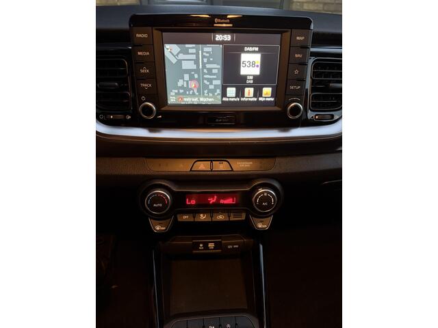KIA Stonic 1.0 T-GDi DynamicPlusLine