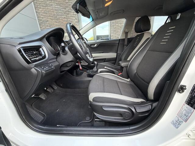 KIA Stonic 1.0 T-GDi DynamicPlusLine