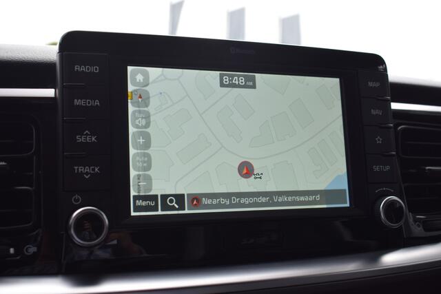 KIA Stonic 1.0 T-GDi Sports Edition | Camera | Navigatie | Airco | Apple Carplay/ Android Auto | Tot 10Jr. Kia-Garantie |