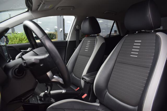 KIA Stonic 1.0 T-GDi Sports Edition | Camera | Navigatie | Airco | Apple Carplay/ Android Auto | Tot 10Jr. Kia-Garantie |