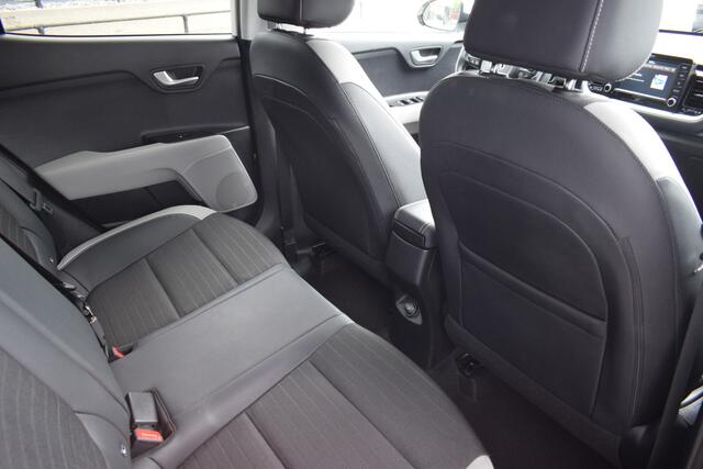 KIA Stonic 1.0 T-GDi Sports Edition | Camera | Navigatie | Airco | Apple Carplay/ Android Auto | Tot 10Jr. Kia-Garantie |