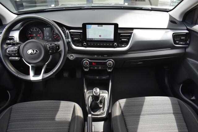KIA Stonic 1.0 T-GDi MHEV DynamicPlusLine | Navigatie | Camera | Cruise Control | Climate Control | Tot 10jr. Garantie