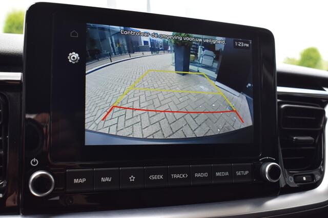 KIA Stonic 1.0 T-GDi MHEV DynamicPlusLine | Navigatie | Camera | Cruise Control | Climate Control | Tot 10jr. Garantie