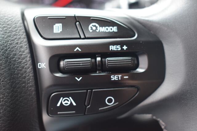 KIA Stonic 1.0 T-GDi MHEV DynamicPlusLine | Navigatie | Camera | Cruise Control | Climate Control | Tot 10jr. Garantie