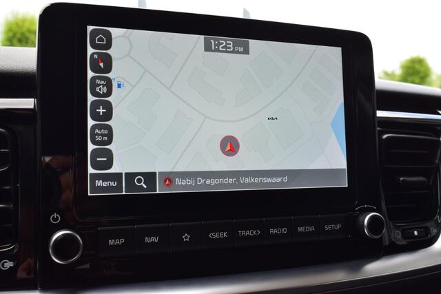 KIA Stonic 1.0 T-GDi MHEV DynamicPlusLine | Navigatie | Camera | Cruise Control | Climate Control | Tot 10jr. Garantie