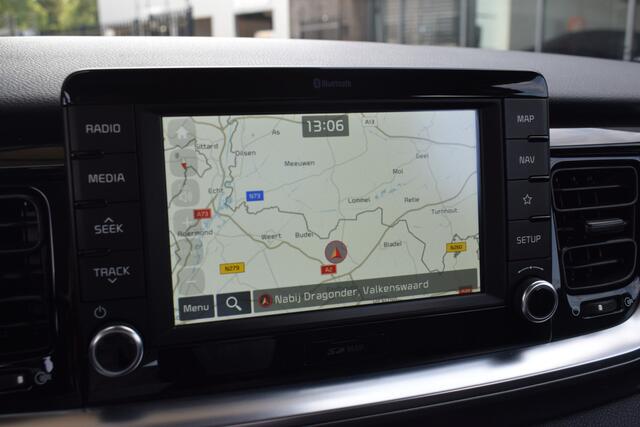 KIA Stonic 1.0 T-GDi DynamicPlusLine | Navigatie | Camera | Apple Carplay & Android Auto | Climate | Tot 10j. Kia Garantie |